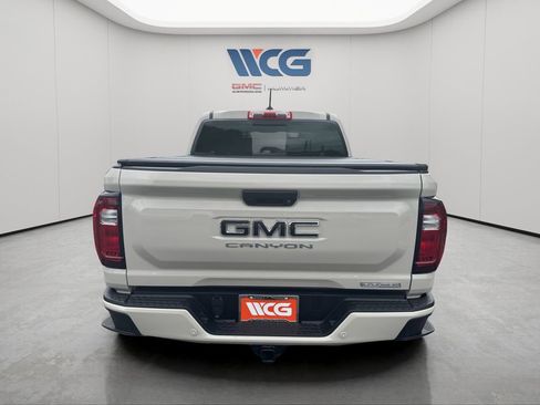 Used 2026 GMC Canyon Elevation w/ Convenience Package AWD/4WD image 5