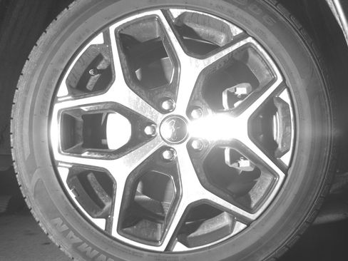 Used 2025 Jeep Compass Limited AWD/4WD image 13