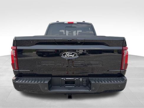 Used 2024 Ford F150 XLT w/ Equipment Group 302A MID AWD/4WD image 18