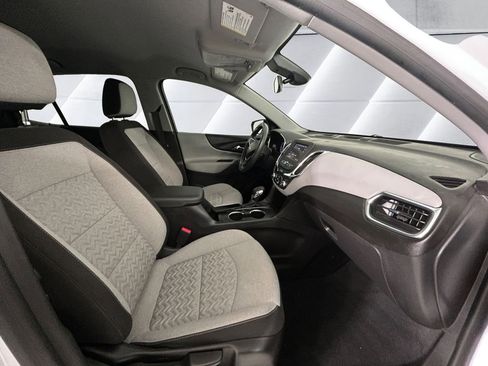 Used 2024 Chevrolet Equinox LS image 13