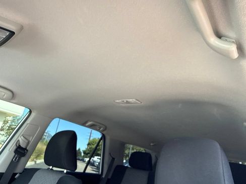 Used 2020 Toyota 4Runner SR5 AWD/4WD image 23