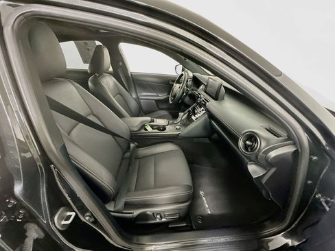 Used 2025 Lexus IS 350 F Sport w/ Accessory Package 2 RWD image 32