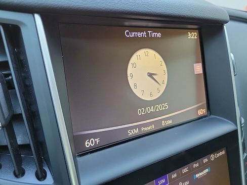 Used 2019 INFINITI Q50 Signature Edition w/ Cargo Package (L96) image 21