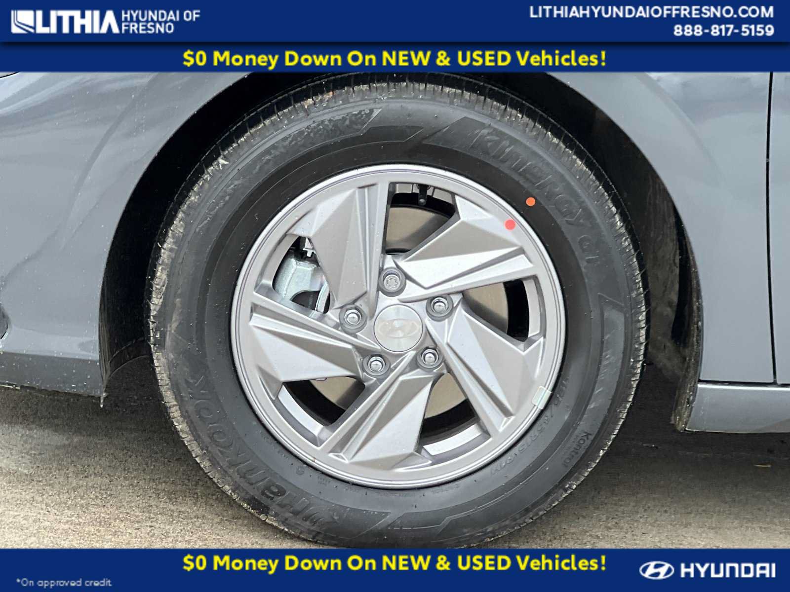 New 2025 Hyundai Elantra SE FWD image 22
