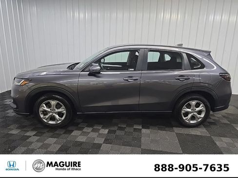 Used 2023 Honda HR-V LX image 5