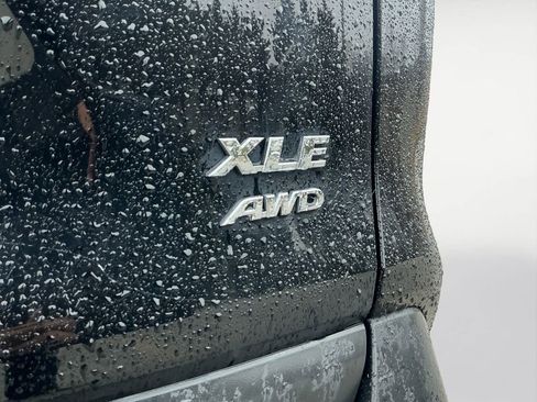 Certified 2023 Toyota RAV4 XLE image 20