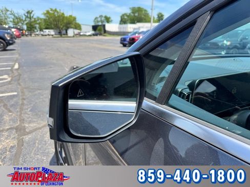 Used 2023 Kia Sportage EX AWD/4WD image 17