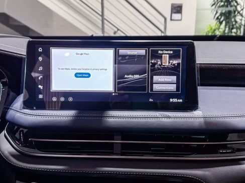 New 2026 INFINITI QX60 Sport AWD/4WD image 16