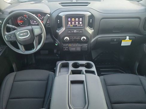 New 2026 GMC Sierra 2500 Pro w/ 1SA Pro Safety Plus Package image 7