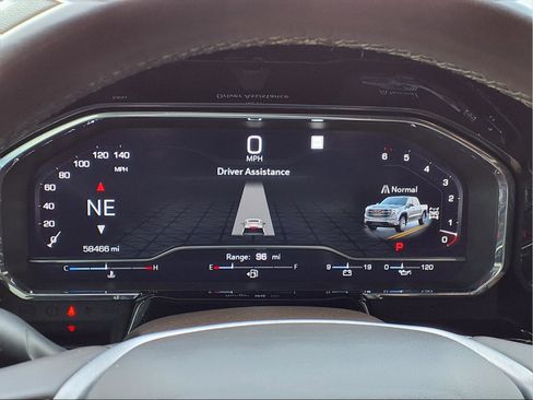 Used 2022 GMC Sierra 1500 SLT w/ SLT Premium Plus Package image 16