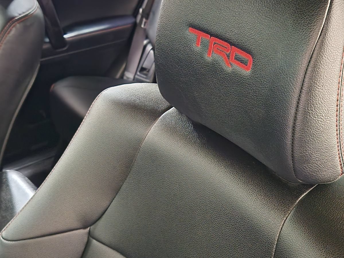 Used 2023 Toyota 4Runner TRD Off-Road Premium AWD/4WD image 35