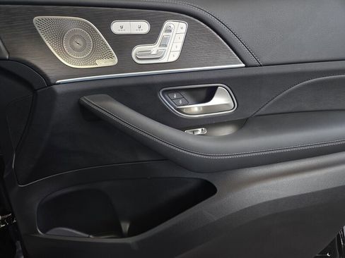 Certified 2024 Mercedes-Benz GLE 53 AMG 4MATIC Coupe image 22