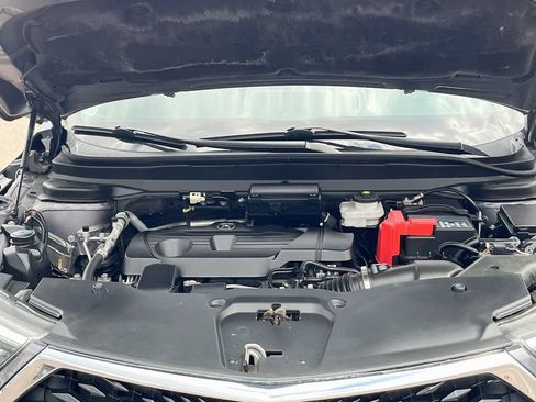 Used 2021 Acura RDX AWD image 30