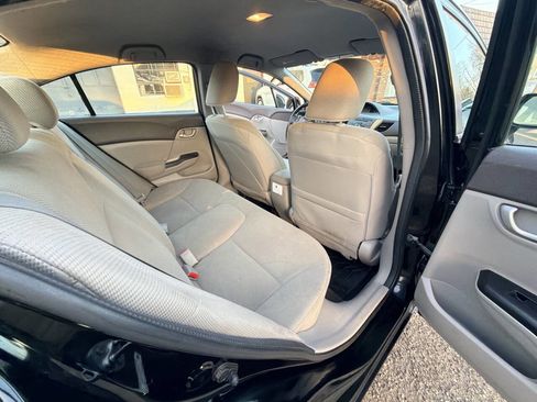 Used 2012 Honda Civic LX image 43