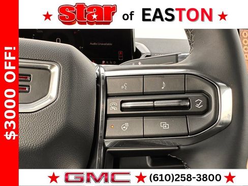 New 2026 GMC Sierra EV Elevation image 27