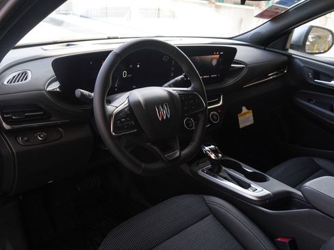 New 2026 Buick Envista Preferred w/ Convenience I Package image 18