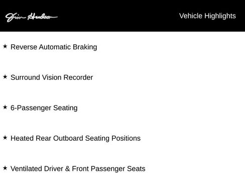 Used 2020 Cadillac XT6 Premium Luxury image 4