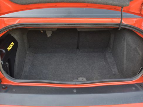 Used 2010 Dodge Challenger SRT8 w/ SRT Option Group II RWD image 42
