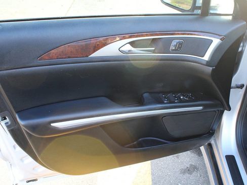 Used 2015 Lincoln MKZ w/ Equipment Group 102A Reserve image 71