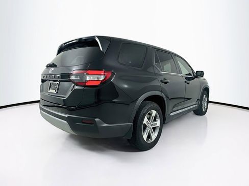 Certified 2024 Honda Pilot EX-L image 5