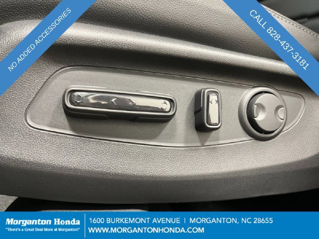 New 2027 Honda CR-V EX-L image 14