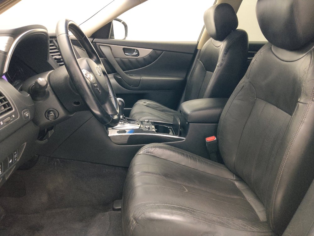 Used 2015 INFINITI QX70 2WD w/ Premium Package image 17