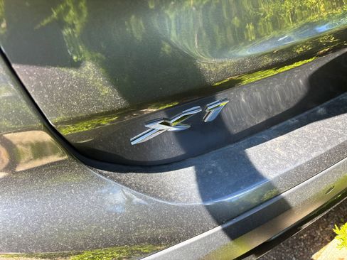 Used 2021 BMW X1 xDrive28i AWD/4WD image 9