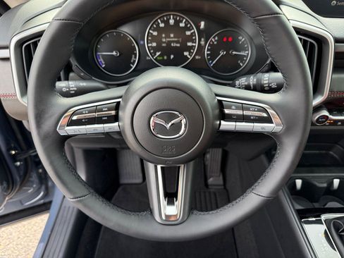 New 2026 MAZDA CX-50 AWD 2.5 Hybrid w/ Premium Pkg image 21