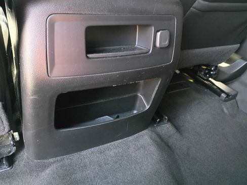 Used 2018 Chevrolet Silverado 1500 LTZ Z71 w/ LTZ Plus Package image 8