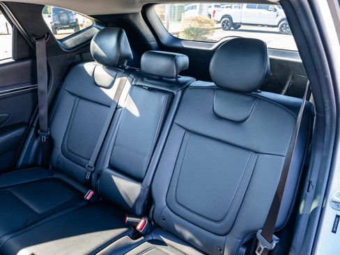 Used 2024 Hyundai Tucson Limited image 20