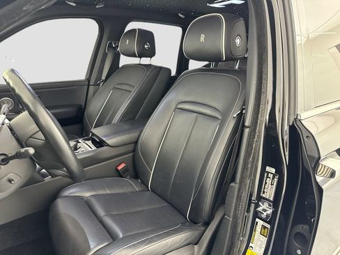 Used 2024 Rolls-Royce Cullinan AWD/4WD image 22