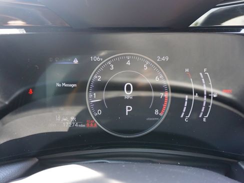 Used 2024 Lexus NX 250 FWD image 7