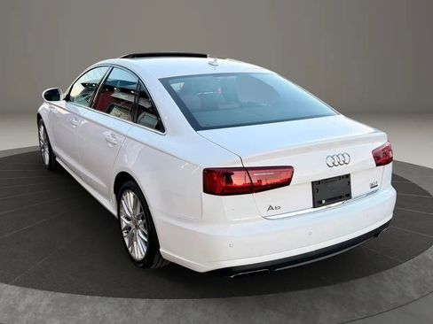 Used 2016 Audi A6 3.0T Premium Plus image 6