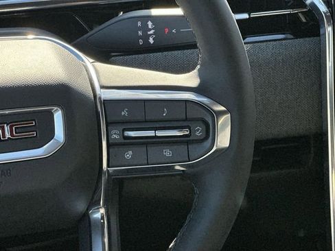 New 2026 GMC Sierra EV Elevation image 10