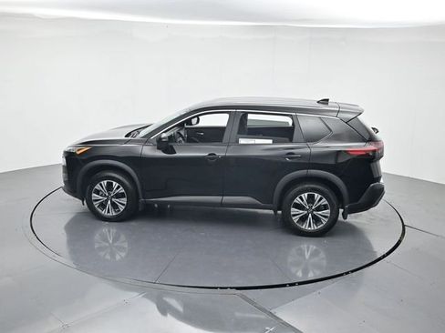 Used 2023 Nissan Rogue SV AWD/4WD image 42