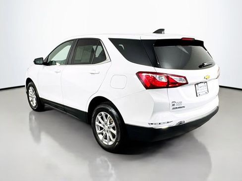 Used 2021 Chevrolet Equinox LT image 6