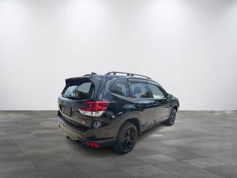 Used 2024 Subaru Forester Wilderness AWD/4WD image 6