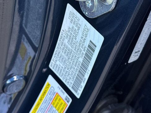 Certified 2024 Honda CR-V EX-L image 30