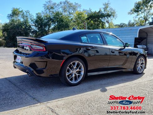 Used 2023 Dodge Charger GT image 7