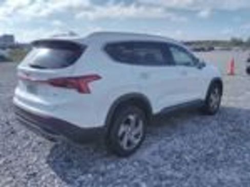 Used 2023 Hyundai Santa Fe SEL AWD/4WD image 4