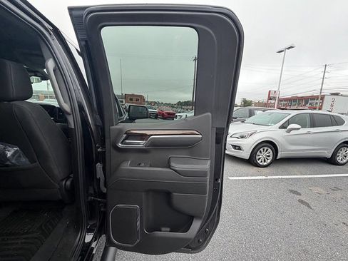 Used 2023 GMC Sierra 1500 Elevation AWD/4WD image 20