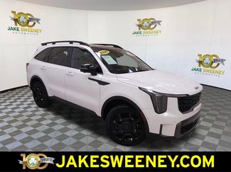 Used 2025 Kia Sorento SX Prestige video 1
