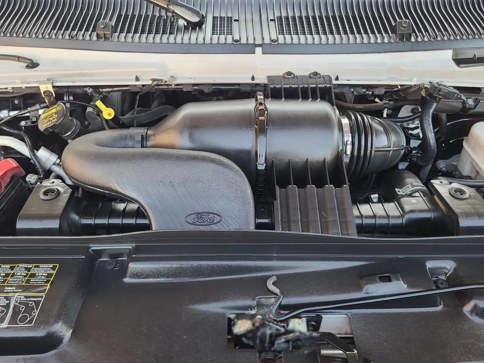 Used 2010 Ford E-250 and Econoline 250 RWD image 20