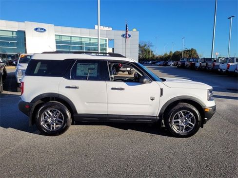New 2025 Ford Bronco Sport Big Bend AWD/4WD image 42