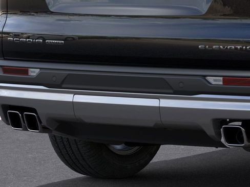 New 2025 GMC Acadia Elevation w/ Elevation Premium Package image 15