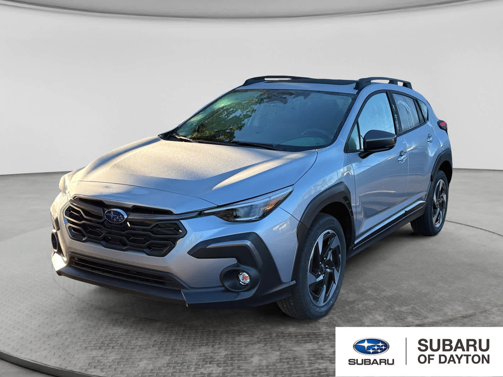 New 2027 Subaru Crosstrek 2.5i Limited AWD/4WD image 1