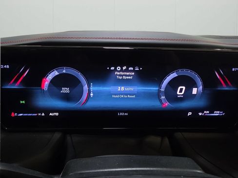 New 2026 Dodge Charger Scat Pack AWD/4WD image 19