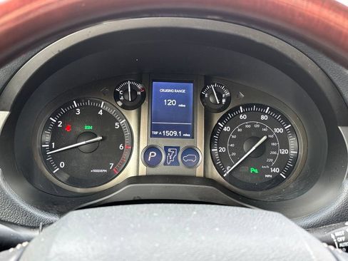 Used 2019 Lexus GX 460 Premium AWD/4WD image 27