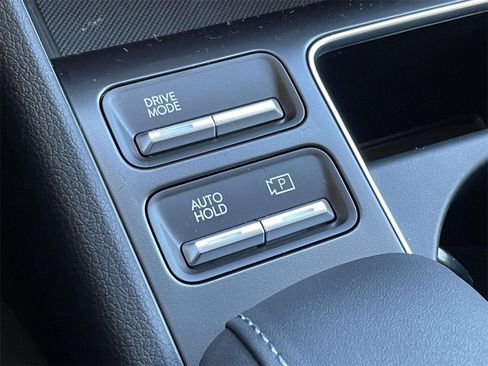 New 2026 Hyundai Sonata Blue image 30