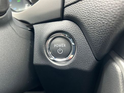 New 2025 Toyota RAV4 XLE image 24